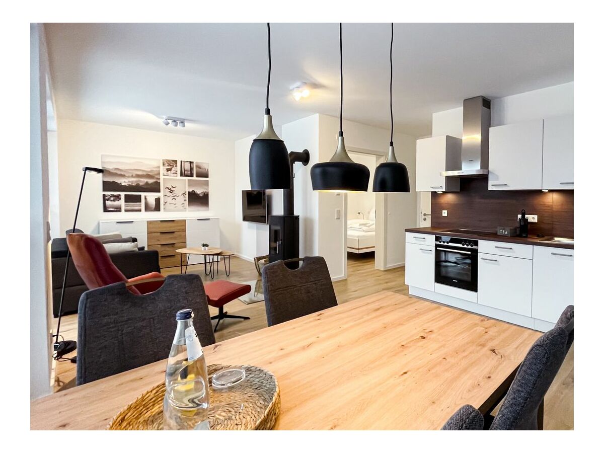 Holiday apartment Ferienwohnung 2.0.1 - Outdoor photo 2