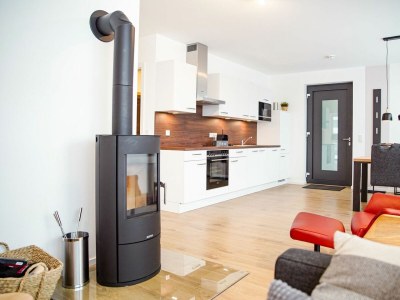 Holiday apartment Ferienwohnung 2.0.1 - Outdoor photo 3