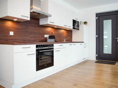 Holiday apartment Ferienwohnung 2.0.1 - Outdoor photo 4