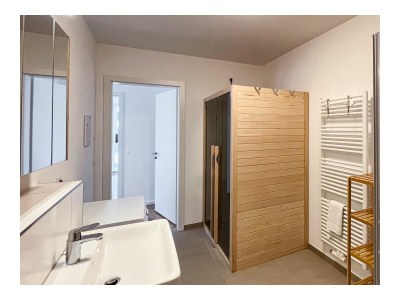 Holiday apartment Ferienwohnung 2.0.1 - Outdoor photo 6