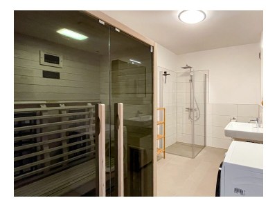 Holiday apartment Ferienwohnung 2.0.1 - Outdoor photo 7