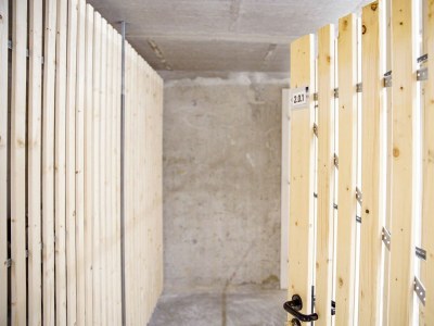 Holiday apartment Ferienwohnung 2.0.1 - Outdoor photo 8