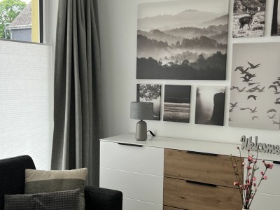 Holiday apartment Ferienwohnung 2.0.1 - Outdoor photo 13