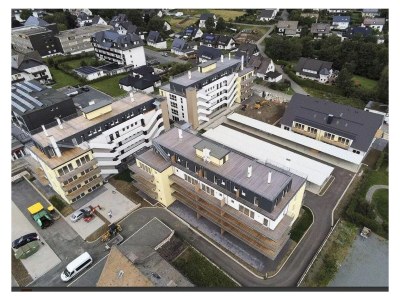 Holiday apartment Ferienwohnung 2.0.1 - Outdoor photo 16