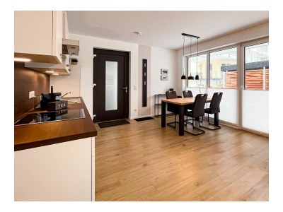 Holiday apartment Ferienwohnung 2.0.1 - Features photo 21