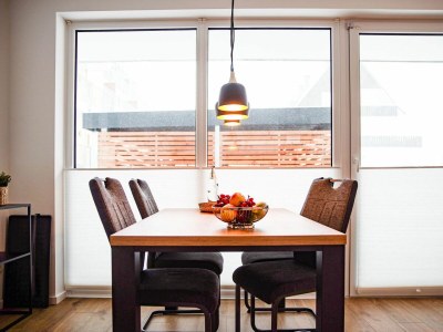 Holiday apartment Ferienwohnung 2.0.1 - Features photo 22