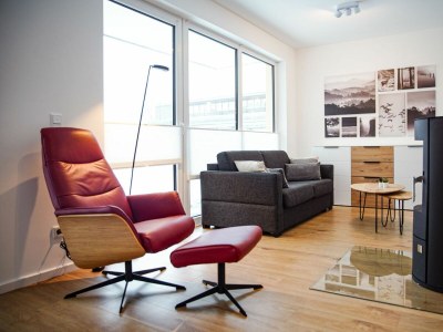 Holiday apartment Ferienwohnung 2.0.1 - Features photo 23