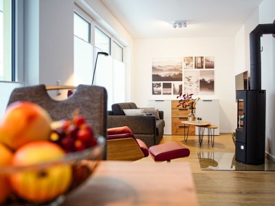 Holiday apartment Ferienwohnung 2.0.1 - Features photo 25