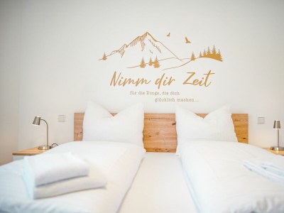 Holiday apartment Ferienwohnung 2.0.1 - Features photo 26