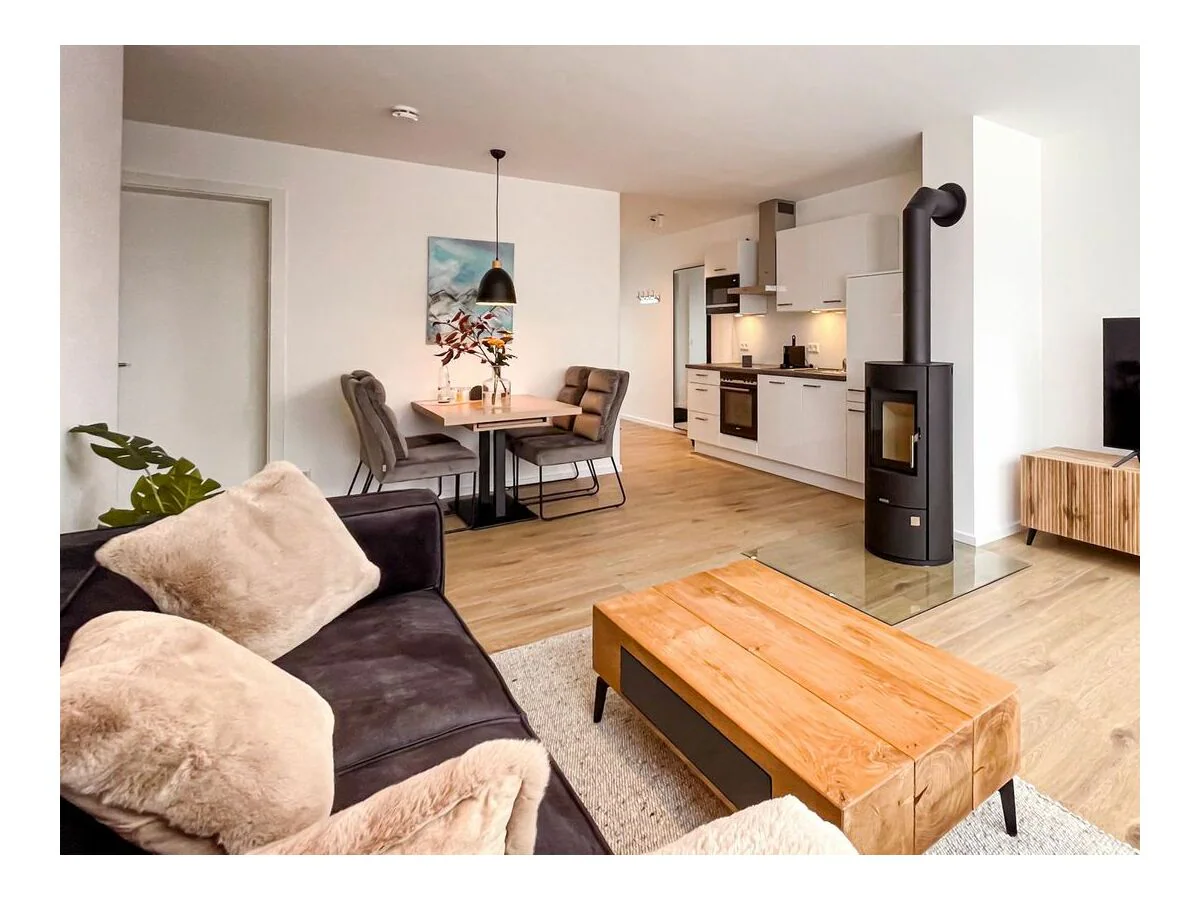 Holiday apartment Ferienwohnung Schanzenblick