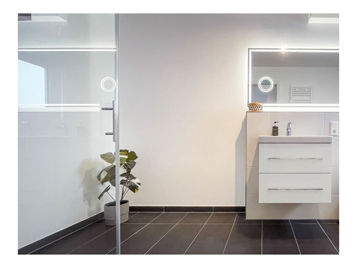 Holiday apartment Ferienwohnung Schanzenblick - Outdoor photo 3