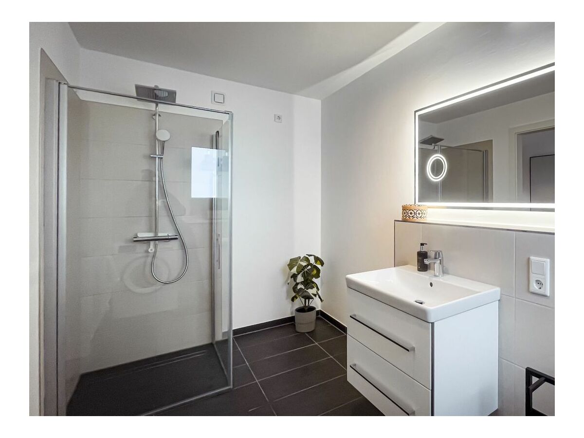 Holiday apartment Ferienwohnung Schanzenblick - Outdoor photo 4