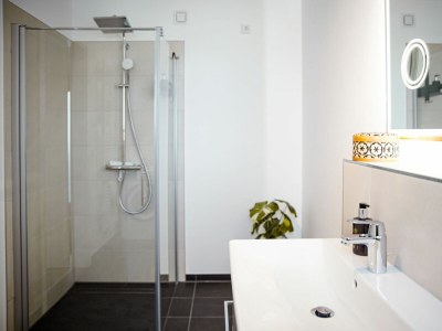 Holiday apartment Ferienwohnung Schanzenblick - Outdoor photo 5