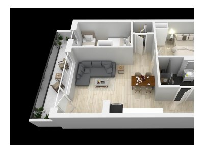 Holiday apartment Ferienwohnung Schanzenblick - Outdoor photo 7