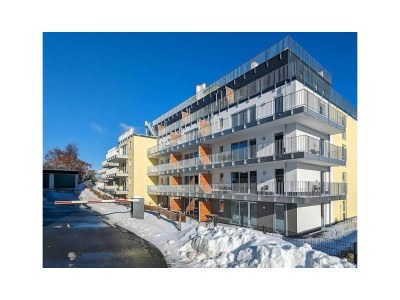 Holiday apartment Ferienwohnung Schanzenblick - Outdoor photo 9