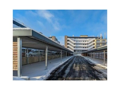 Holiday apartment Ferienwohnung Schanzenblick - Outdoor photo 10