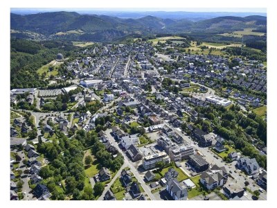 Holiday apartment Ferienwohnung Schanzenblick - Outdoor photo 13