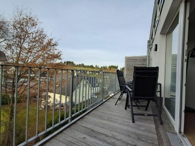 Holiday apartment Ferienwohnung Schanzenblick - Outdoor photo 15
