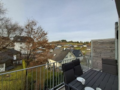 Holiday apartment Ferienwohnung Schanzenblick - Outdoor photo 16