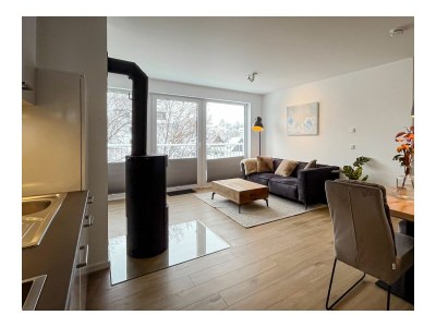 Holiday apartment Ferienwohnung Schanzenblick - Features photo 18