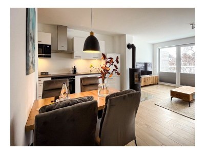 Holiday apartment Ferienwohnung Schanzenblick - Features photo 20