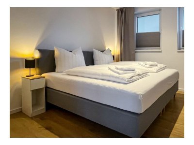 Holiday apartment Ferienwohnung Schanzenblick - Features photo 21