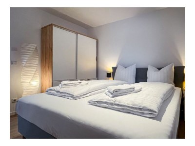 Holiday apartment Ferienwohnung Schanzenblick - Features photo 22