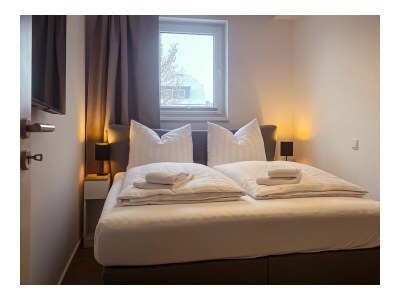 Holiday apartment Ferienwohnung Schanzenblick - Features photo 23