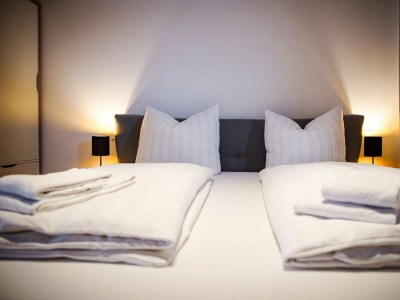 Holiday apartment Ferienwohnung Schanzenblick - Features photo 24