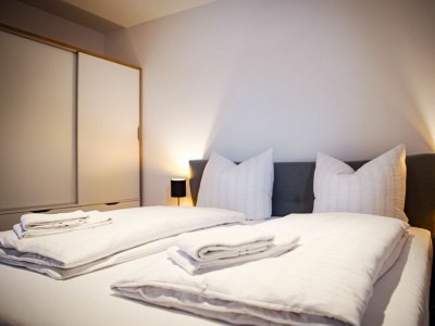 Holiday apartment Ferienwohnung Schanzenblick - Features photo 25