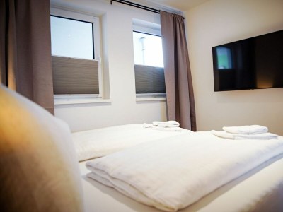 Holiday apartment Ferienwohnung Schanzenblick - Features photo 26