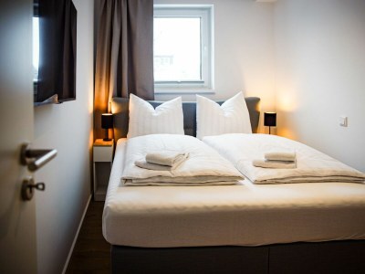 Holiday apartment Ferienwohnung Schanzenblick - Features photo 27