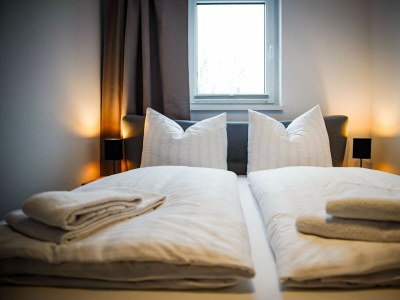 Holiday apartment Ferienwohnung Schanzenblick - Features photo 28