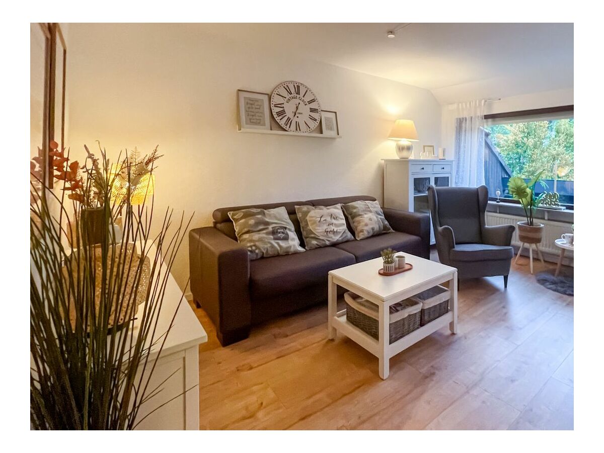 Holiday apartment Andinas Ferienwohnung - Natur pur - Wunderschöner Ausblick