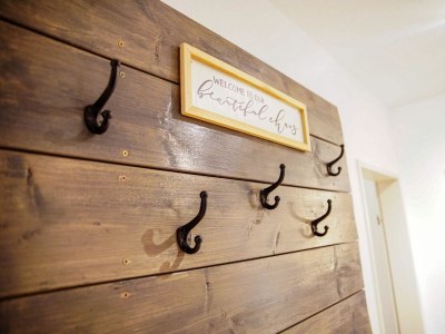 Holiday apartment Andinas Ferienwohnung - Natur pur - Wunderschöner Ausblick - Outdoor photo 2