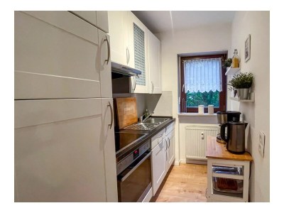 Holiday apartment Andinas Ferienwohnung - Natur pur - Wunderschöner Ausblick - Outdoor photo 5