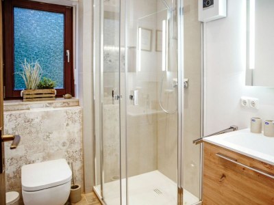 Holiday apartment Andinas Ferienwohnung - Natur pur - Wunderschöner Ausblick - Outdoor photo 6