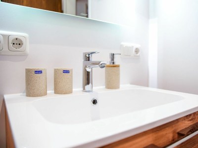 Holiday apartment Andinas Ferienwohnung - Natur pur - Wunderschöner Ausblick - Outdoor photo 7