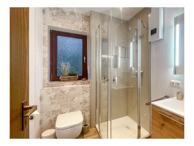 Holiday apartment Andinas Ferienwohnung - Natur pur - Wunderschöner Ausblick - Outdoor photo 8