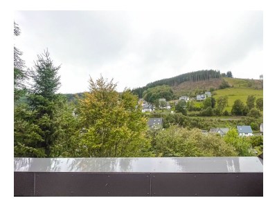 Holiday apartment Andinas Ferienwohnung - Natur pur - Wunderschöner Ausblick - Outdoor photo 10