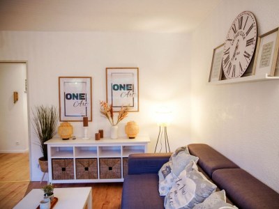 Holiday apartment Andinas Ferienwohnung - Natur pur - Wunderschöner Ausblick - Features photo 13