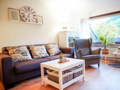 Holiday apartment Andinas Ferienwohnung - Natur pur - Wunderschöner Ausblick - Features photo 15