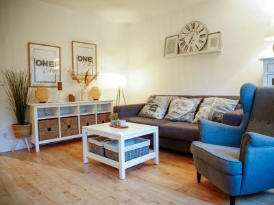 Holiday apartment Andinas Ferienwohnung - Natur pur - Wunderschöner Ausblick - Features photo 16