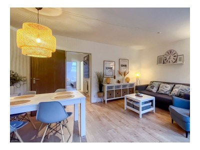 Holiday apartment Andinas Ferienwohnung - Natur pur - Wunderschöner Ausblick - Features photo 17