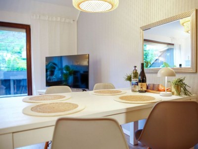 Holiday apartment Andinas Ferienwohnung - Natur pur - Wunderschöner Ausblick - Features photo 19