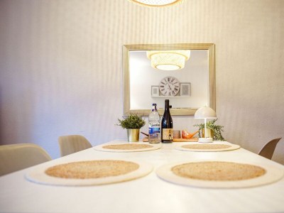 Holiday apartment Andinas Ferienwohnung - Natur pur - Wunderschöner Ausblick - Features photo 20