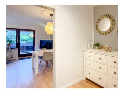 Holiday apartment Andinas Ferienwohnung - Natur pur - Wunderschöner Ausblick - Features photo 25