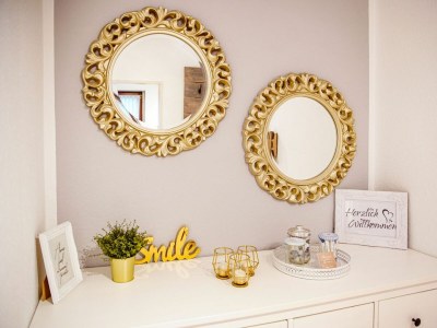 Holiday apartment Andinas Ferienwohnung - Natur pur - Wunderschöner Ausblick - Features photo 26