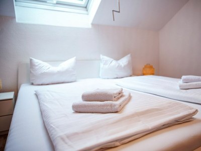 Holiday apartment Andinas Ferienwohnung - Natur pur - Wunderschöner Ausblick - Features photo 28