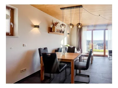 Holiday house Mountain View in Winterberg - Holiday house